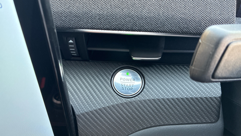 Ford Mustang Mach-E 258kW Extended Range 91kWh AWD 5dr Auto Electric Estate